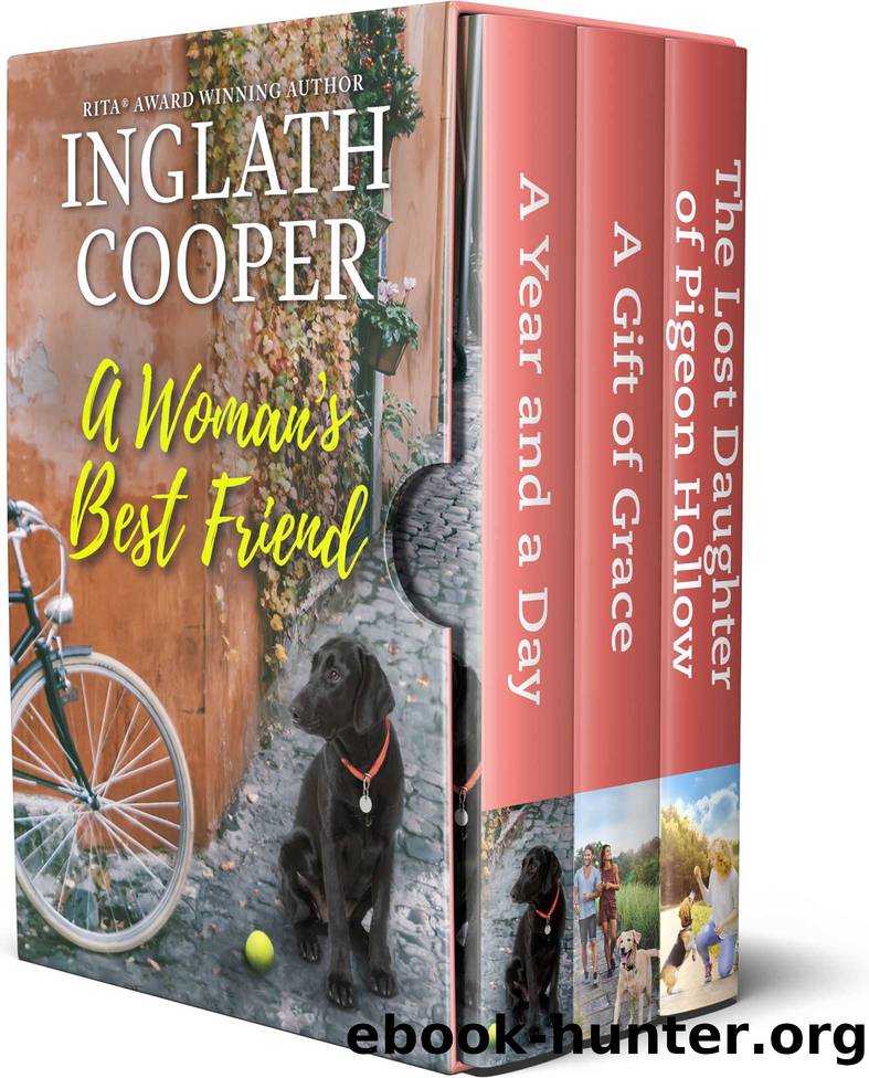 A Woman's Best Friend by Inglath Cooper