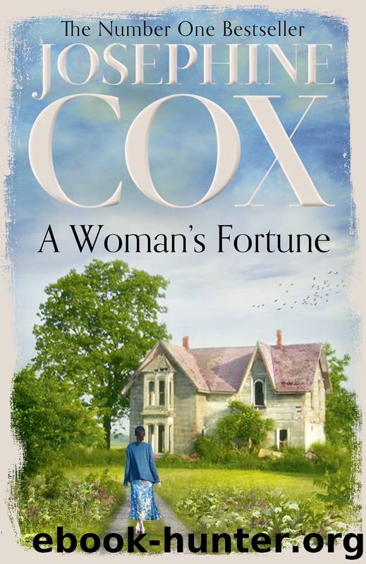 A Woman's Fortune by Josephine Cox
