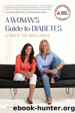 A Woman's Guide to Diabetes by Brandy Barnes