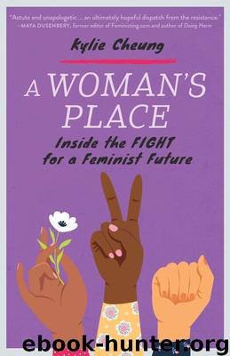 A Woman's Place by Kylie Cheung