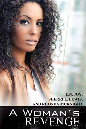 A Woman's Revenge (Urban Books) by E. N. Joy & Rhonda McKnight