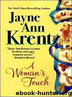 A Woman's Touch by Jayne Ann Krentz