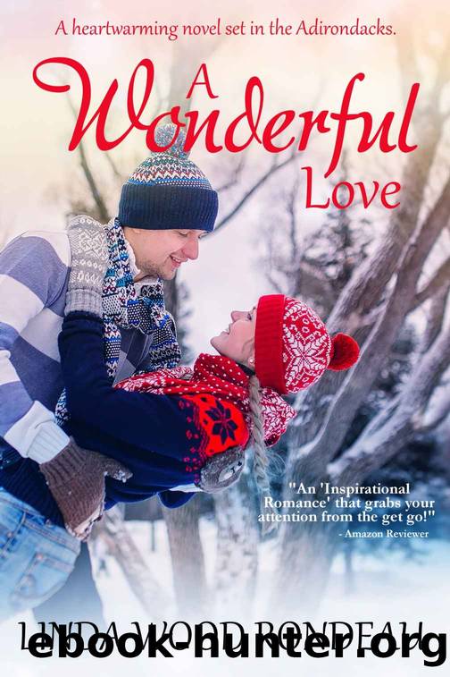 A Wonderful Love by Linda Wood Rondeau