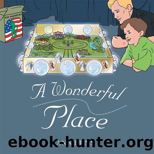 A Wonderful Place by Ann Dunn