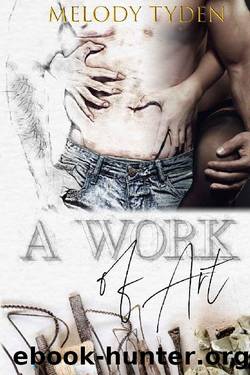 A Work of Art by Melody Tyden