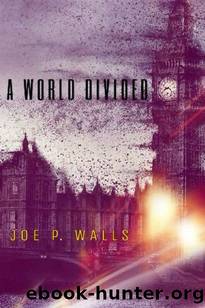 A World Divided [Vol 1] by Joe Walls