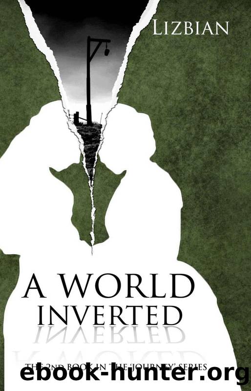 A World Inverted by Lizbian
