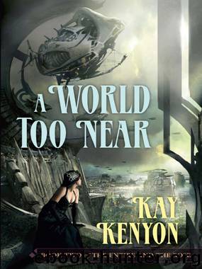A World Too Near by Kenyon Kay