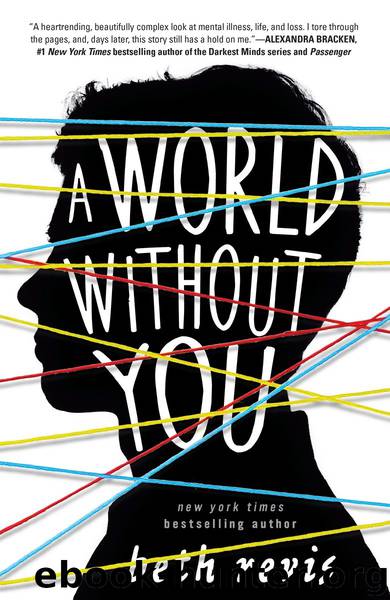 A World Without You by Beth Revis