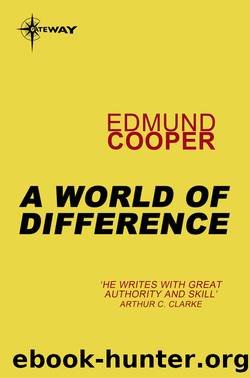 A World of Difference by Edmund Cooper
