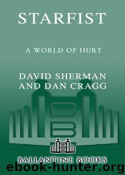 A World of Hurt by David Sherman
