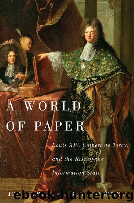 A World of Paper by John C. Rule & Ben S. Trotter