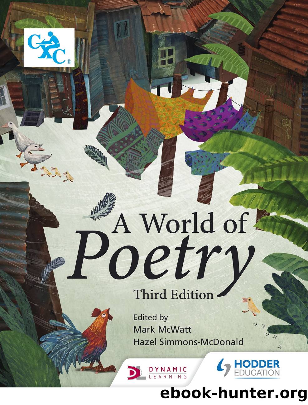 A World of Poetry by Author