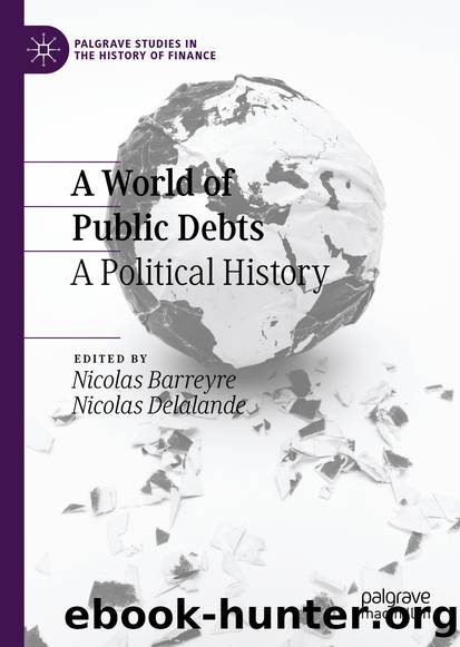 A World of Public Debts by Unknown
