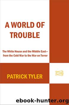 A World of Trouble by Patrick Tyler