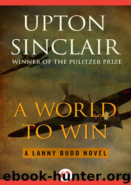 A World to Win by Sinclair Upton;