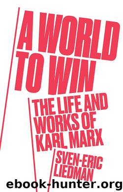 A World to Win by Sven-Eric Liedman