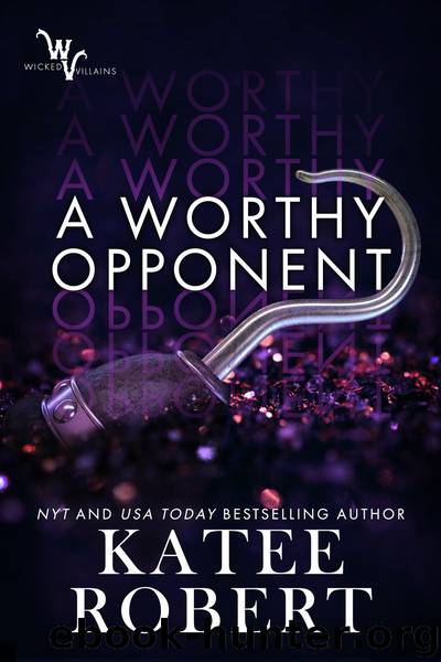 A Worthy Opponent by Katee Robert