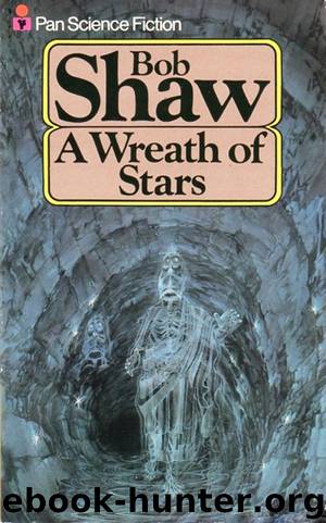 A Wreath of Stars by Bob Shaw