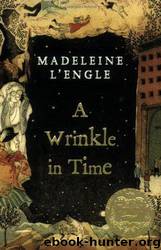 A Wrinkle In Time by Madeleine L'Engle