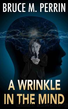 A Wrinkle in the Mind (The Mind Sleuth Series) by Bruce M. Perrin