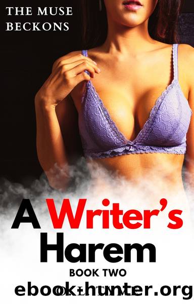 A Writer's Harem: The Muse Beckons by Tyme O. L