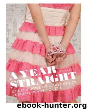 A Year Straight by Elena Azzoni