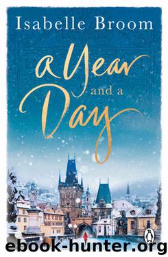 A Year and a Day by Isabelle Broom