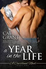 A Year in the Life by Grant Cat