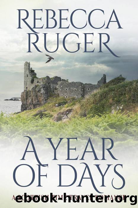 A Year of Days by Rebecca Ruger