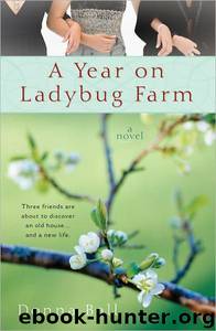A Year on Ladybug Farm by Donna Ball