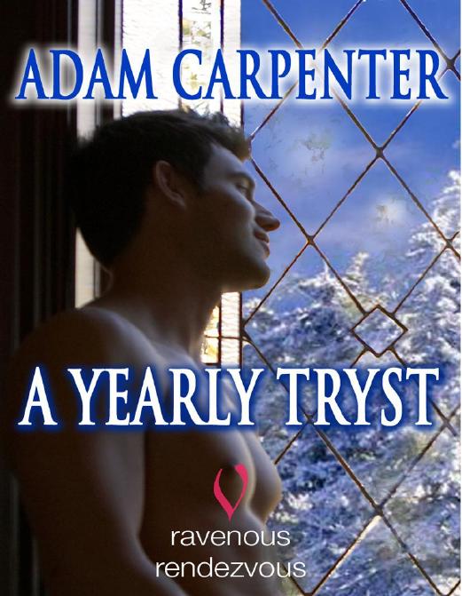 A Yearly Tryst by Adam Carpenter