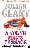 A Young Man's Passage by Julian Clary