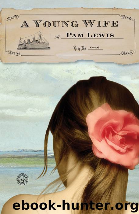 A Young Wife by Pam Lewis