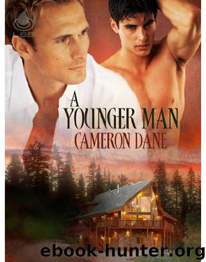A Younger Man by Cameron Dane