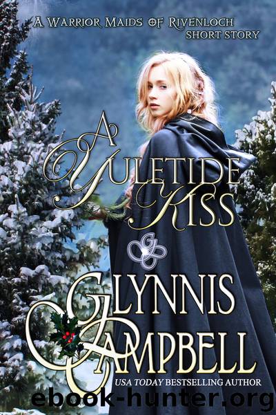 A Yuletide Kiss by Glynnis Campbell