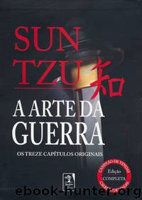 A arte da guerra by Sun Tzu