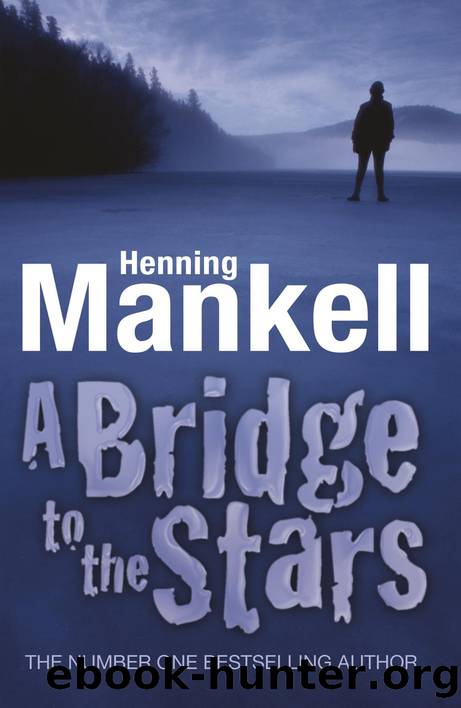 A bridge to the stars by Henning Mankell