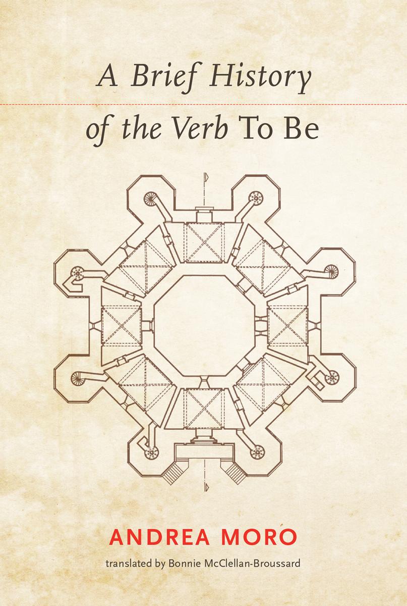 A brief history of the verb To Be by Moro Andrea