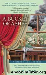 A bucket of ashes by P.B. Ryan