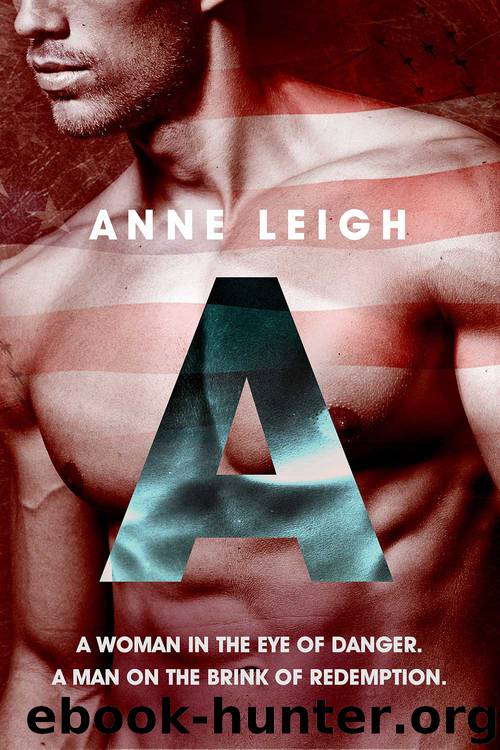 A by Anne Leigh