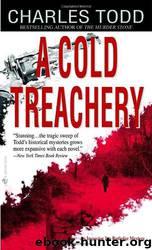 A cold treachery by Charles Todd