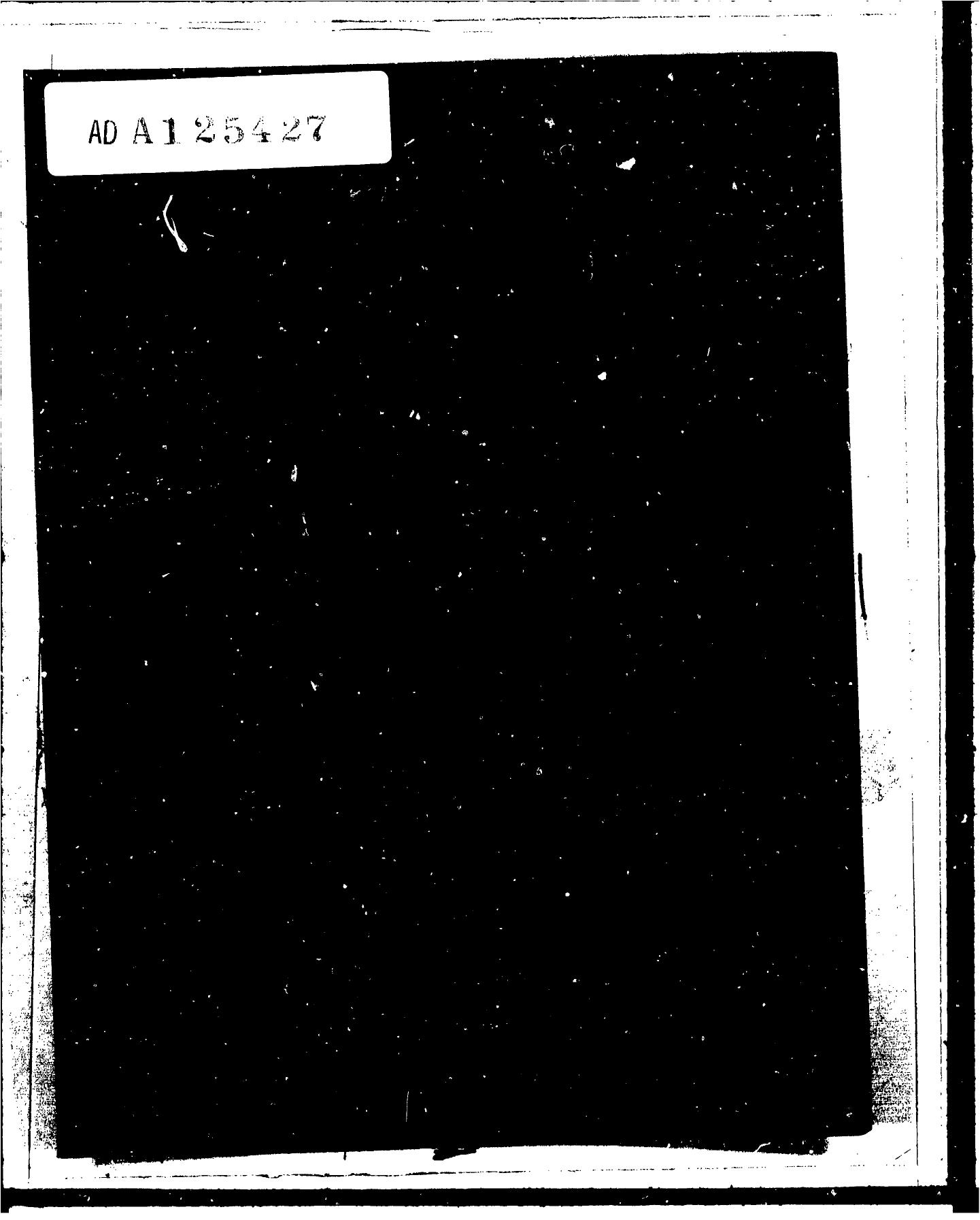 A comparative study of Soviet vs. Western helicopters. Part 2. Evaluation of Weight, Maintainability, and Design Aspects of Major Components by Stepniewski W.Z