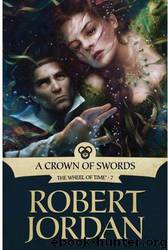 A crown of swords by Robert Jordan