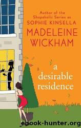 A desirable residence by Madeleine Wickham