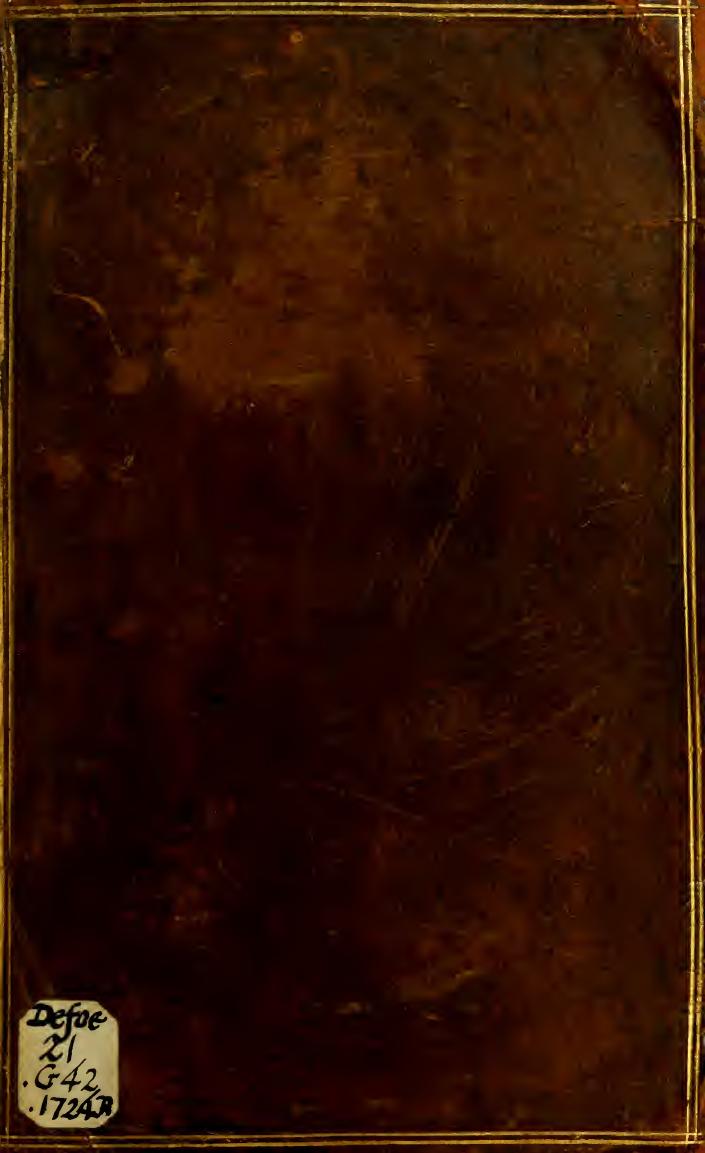 A general history of the pyrates, : from their first rise and settlement in the Island of Providence, to the present time. With the remarkable actions and adventures of the two fem by Defoe Daniel 1661?-1731