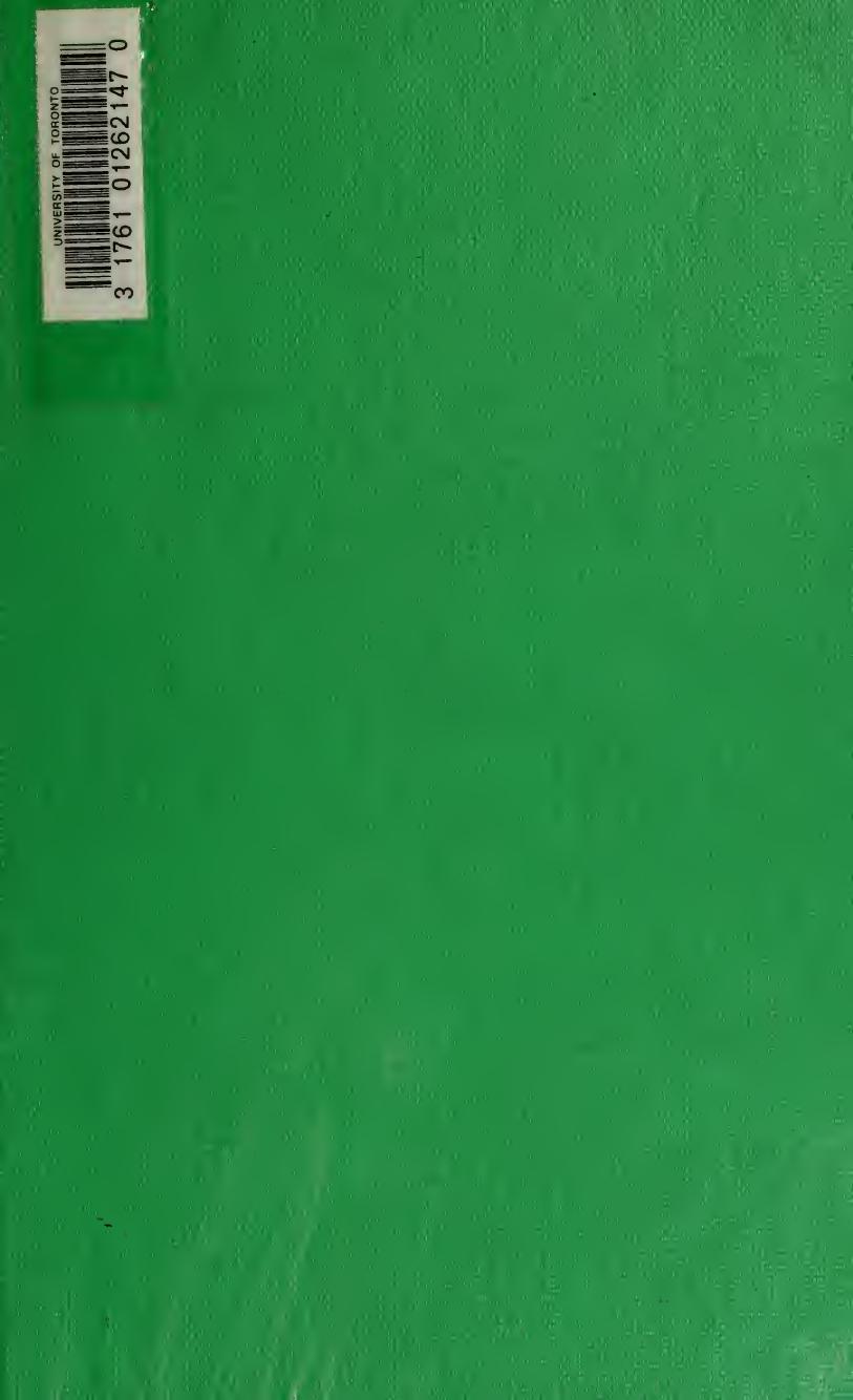 A history of Canadian journalism by Canadian Press Association