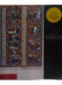 A history of illuminated manuscripts by Christopher de Hamel