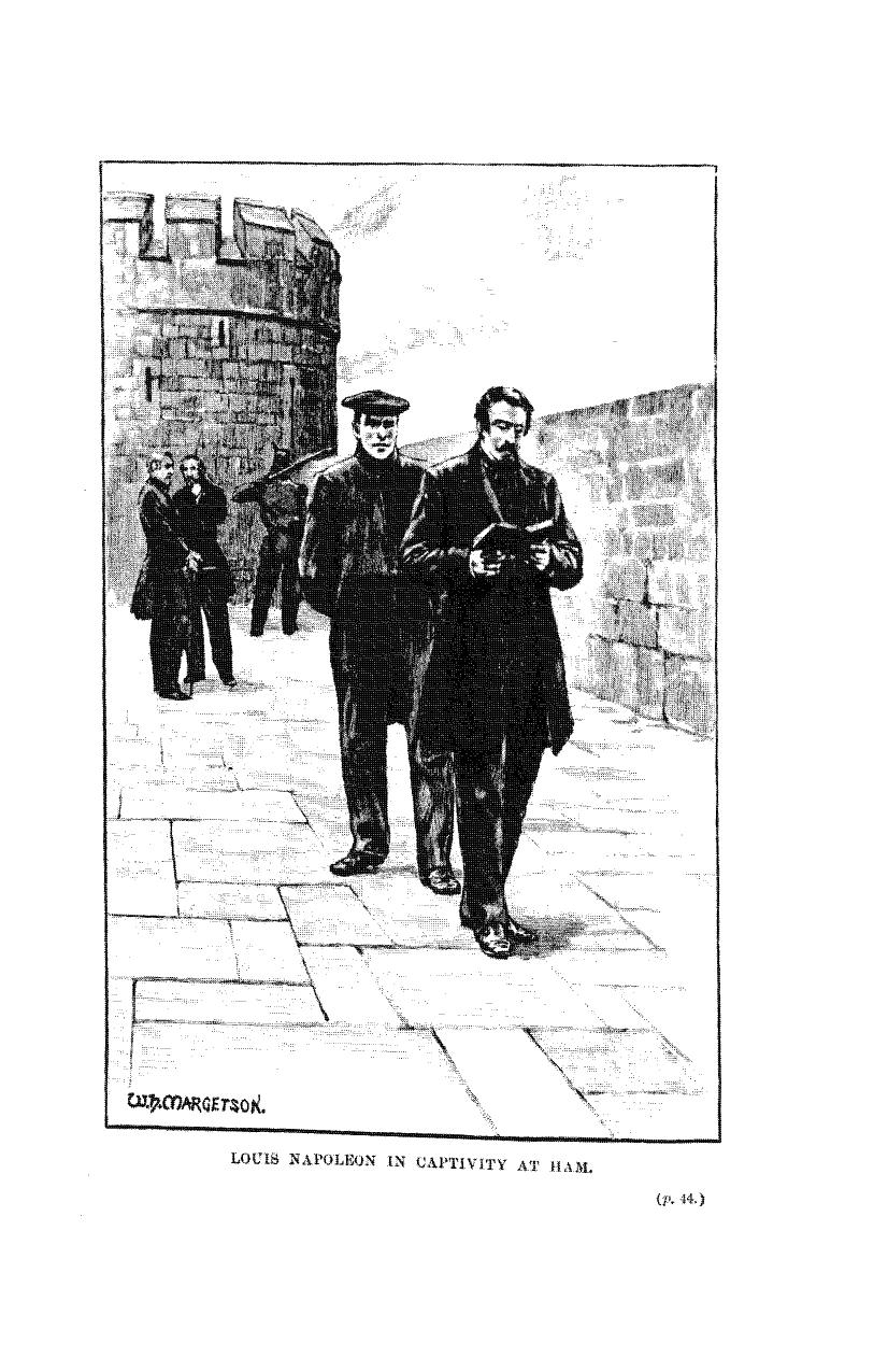 A history of modern europe from 1848 to 1878. vol. 3 by 1892