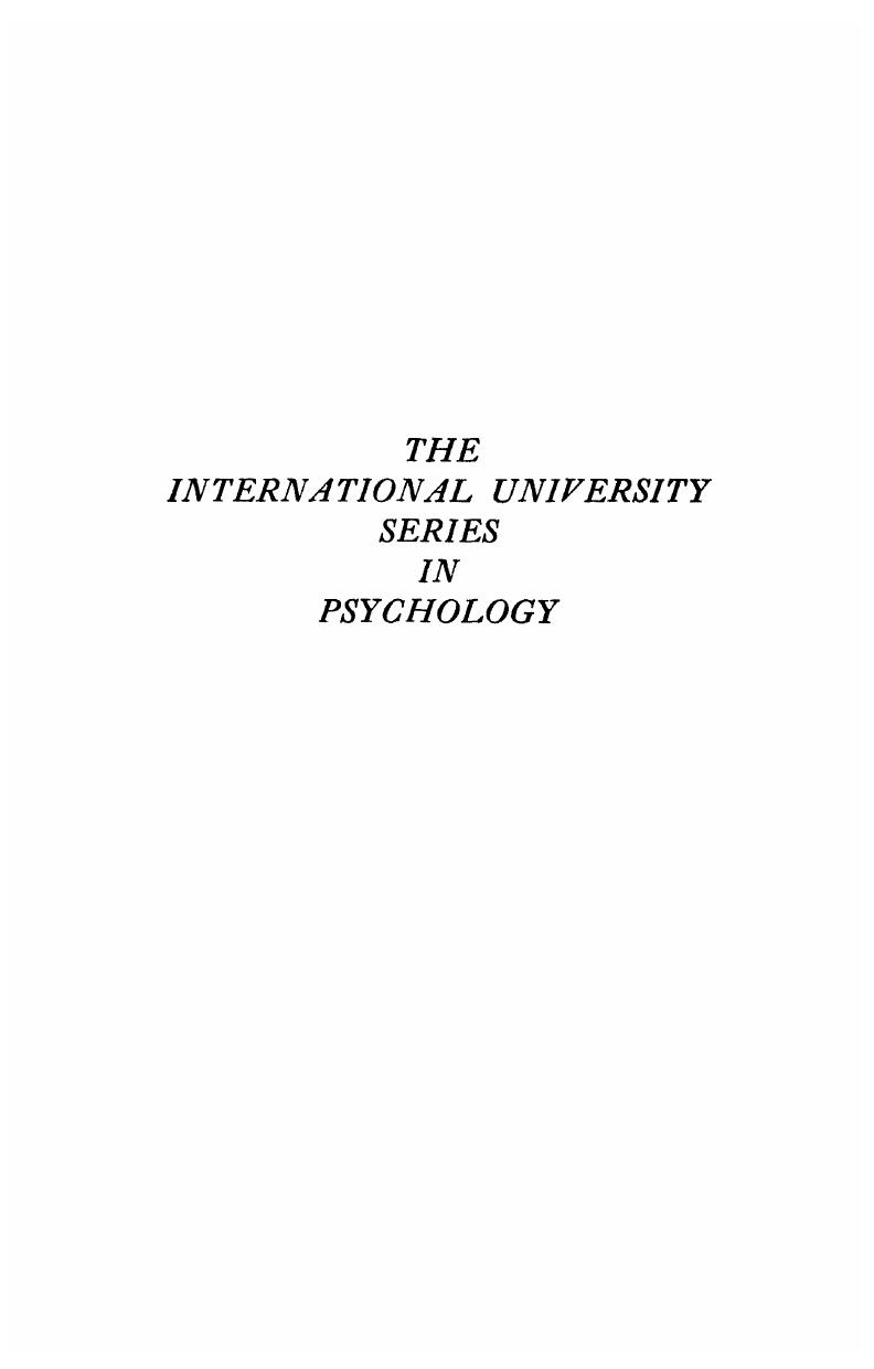 A history of psychology in autobiography, Vol II by Carl Murchison
